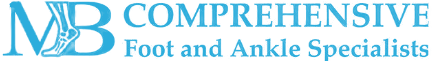 MB Comprehensive Foot and Ankle Specialists